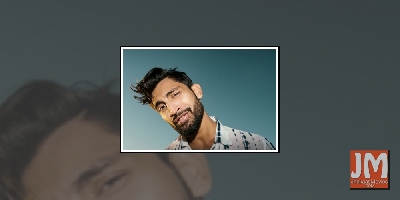 DJ R3HAB's love for Indian music goes back to his childhood days