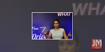 Gul Panag on CAA : Protesters not politically motivated but politically aware
