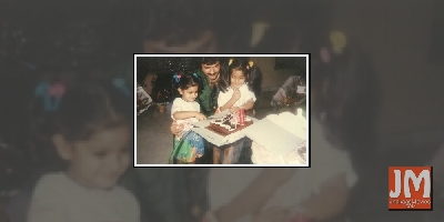 Sonam's b'day wish to dad Anil Kapoor, 'the most youthful person' in her family