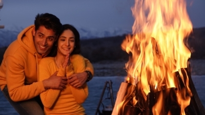 Ahead of the launch of the second season of the popular TV show 