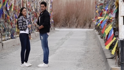 Ahead of the launch of the second season of the popular TV show 