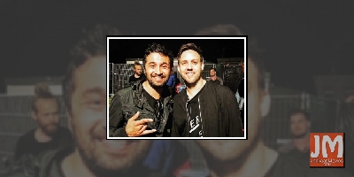 Siddhanth Kapoor to perform at Sunburn Festival