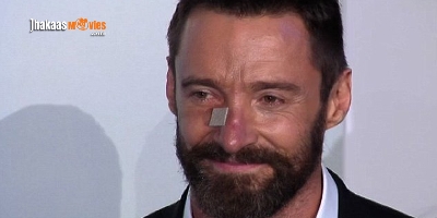 Hugh Jackman's Skin Cancer