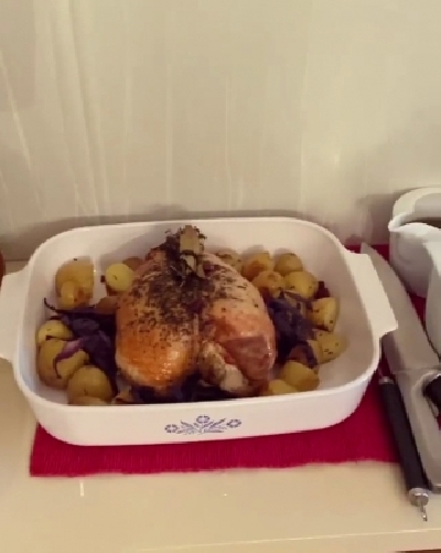 London has always been a favourite holiday destination for B-Towners. Every year, there are many celebrities who end up at in the city to spend Christmas and ring in the New Year. This year is no exception. Anil Kapoor and Shilpa Shetty are among stars who have chosen to be in London in the season of joy.