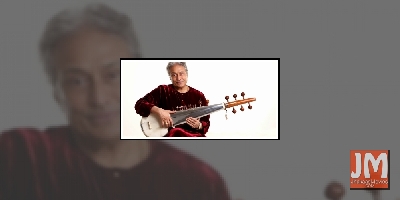 Ustad Amjad Ali Khan gives land for a hospital in Kerala