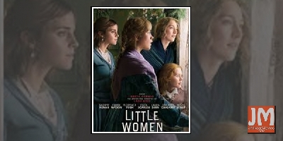 '1917', 'Little Women' could be early releases in China when normalcy returns