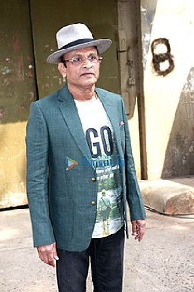 Annu Kapoor