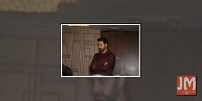 Hospitalised Abhishek Bachchan wishes sisters on Raksha Bandhan