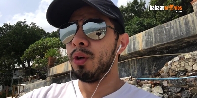 Jaby Koay In Thailand, Editing India Vlogs: The Good & Bad About His Channel