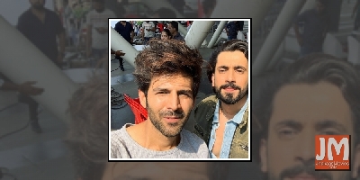 Kartik Aaryan isn't a contemporary: Sunny Singh