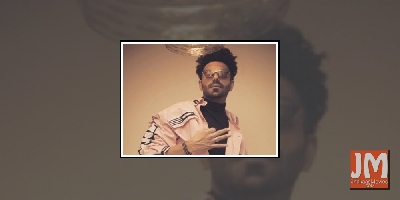 Aparshakti Khurana visits Baba ka Dhaba in Delhi