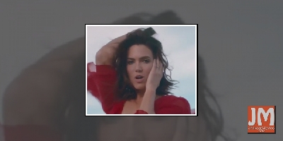 Mandy Moore's dog is cancer free