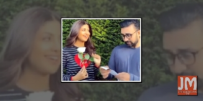 Shilpa Shetty thanks 1 million TikTok followers with funny video