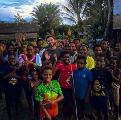 Actor Zac Efron is back in good health after suffering an 