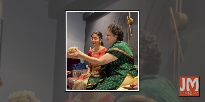 Nehha Pendse set to marry man of her dreams