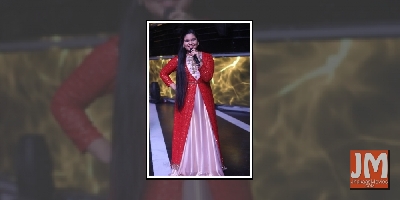 'Ek Duje Ke Vaaste 2' title track sung by reality show contestant